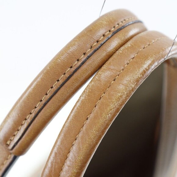 MCM Tote Bag Monogram canvas unisex - Picture 8 of 8